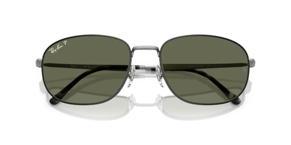 RAY-BAN RB3754 927458  60-19-145 Erkek Güneş Gözlüğü - Resim 6