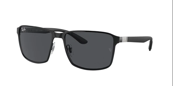 RAY-BAN RB3721 186/87 59-17-145 Erkek Güneş Gözlüğü ürün görseli