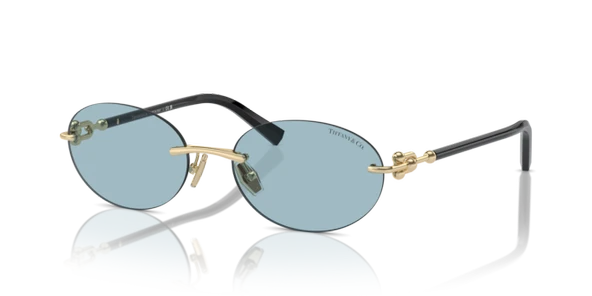 TIFFANY&CO. TF3104D 602180 56-18-140 Kadın Güneş Gözlüğü ürün görseli