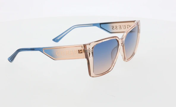 GU GU7818 57W 56*13*140 Kadın Güneş Gözlüğü - Resim 5