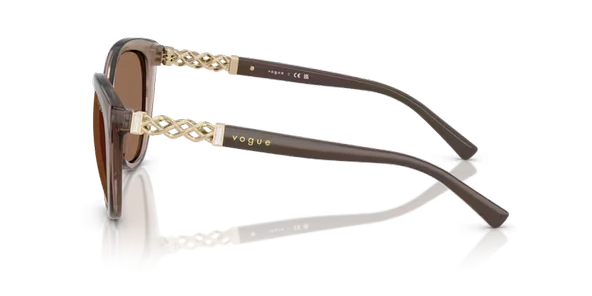 VO VO5634SB 294073 53-19-140 Kadın Güneş Gözlüğü - Resim 2