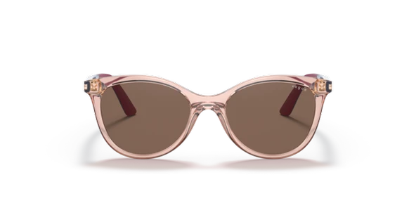 VOGUE JR. SOLE VJ2013 286473 46-16-125 Çocuk Güneş Gözlüğü - Resim 5