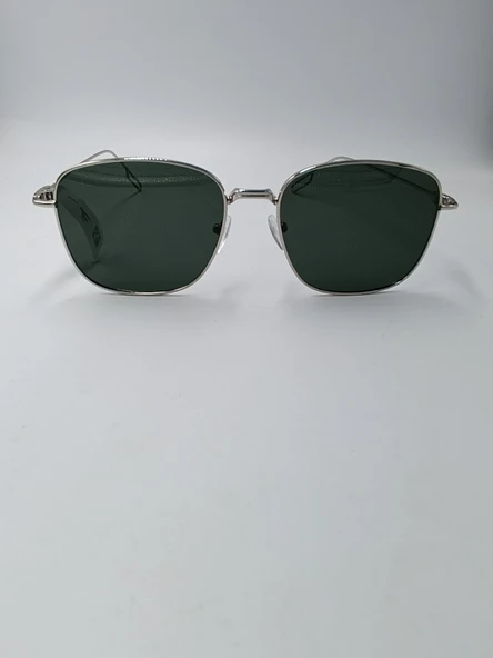 SOLAR ONE 115 C8 55 Erkek Güneş Gözlüğü - Resim 2