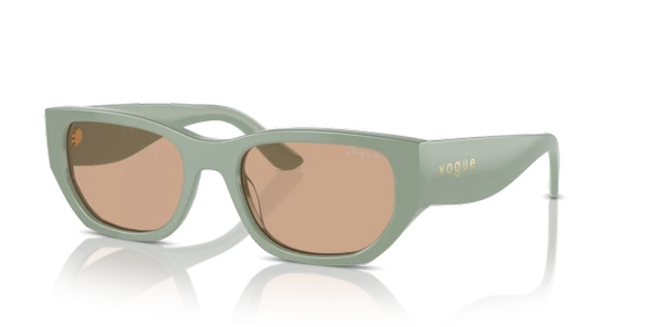 VOGUE VO5586S 3161/3 53-19-140 Kadın Güneş Gözlüğü ürün görseli