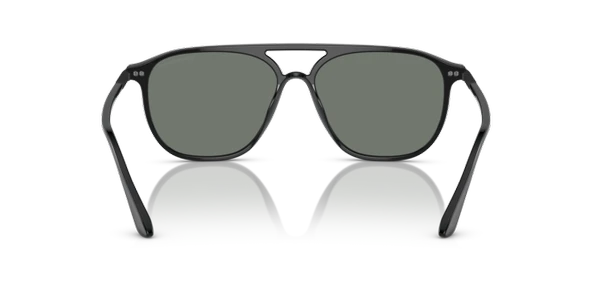 GIORGIO ARMANI AR8179 5001/1 56-15-145 Erkek Güneş Gözlüğü - Resim 3