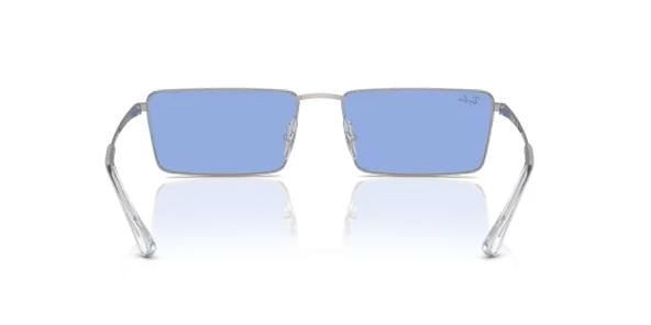 RB RB3741 003/80 56-17-145 Unisex Güneş Gözlüğü - Resim 2