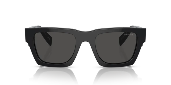 PRADA PRA06S 16K08Z 50-21-145 Kadın Güneş Gözlüğü - Resim 4