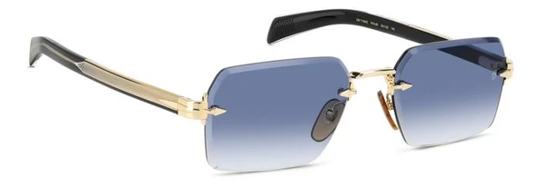 DB DB7109/S RHL08 56-20-145 Erkek Güneş Gözlüğü - Resim 2