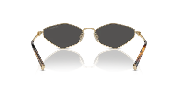 MİU MİU MU56ZS ZVN5S0 56-17-140 Kadın Güneş Gözlüğü - Resim 3