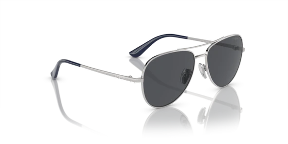 VOGUE JR. SOLE VJ1001 323/87 52-14-120 Çocuk Güneş Gözlüğü - Resim 4