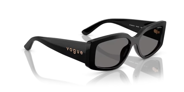 VO VO5642SU W44/81 55-15-140 Kadın Güneş Gözlüğü - Resim 4