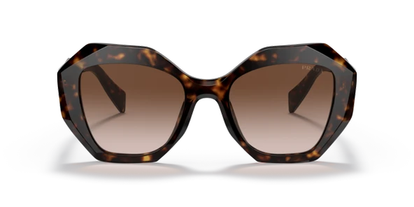 PRADA PR16WS 2AU6S1 53-20-145 Kadın Güneş Gözlüğü - Resim 3