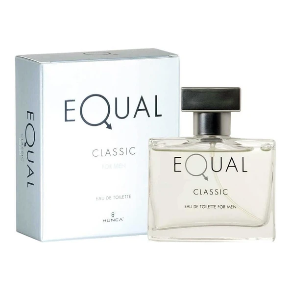 Equal Edt Parfüm 75ml Bay Classic ürün görseli