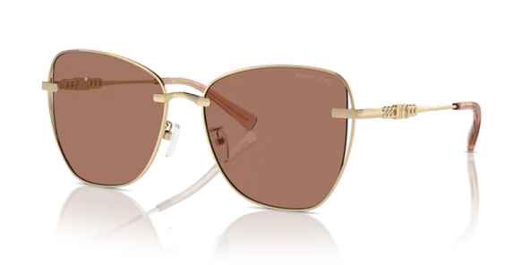 MICHAEL KORS MK1158D 101403 59-17-145 Kadın Güneş Gözlüğü