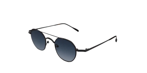 GIGI OO MİLANO GG215 C4 45-23-140 Unisex Güneş Gözlüğü - Resim 2