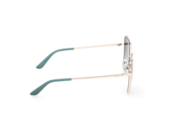 GU GU00192/S 33W 59-16-140 Kadın Güneş Gözlüğü - Resim 4