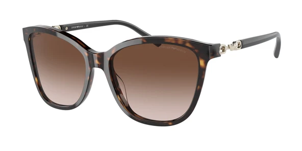EMPORİO ARMANİ EA 0EA4173 5002/13 57-17-140 Kadın Güneş Gözlüğü ürün görseli