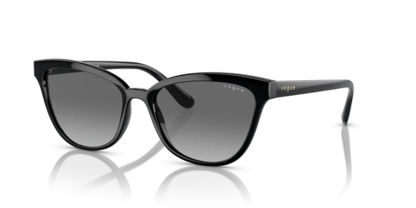 VOGUE VO5496-SI W44/11 54-17-140 Kadın Güneş Gözlüğü ürün görseli