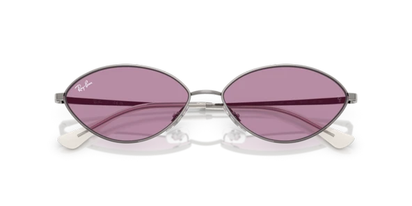 RB RB3757 004/69 56-15-145 Unisex Güneş Gözlüğü - Resim 4