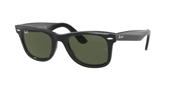 RAY-BAN RB2140 901 54-18-140 Unisex Güneş Gözlüğü ürün görseli