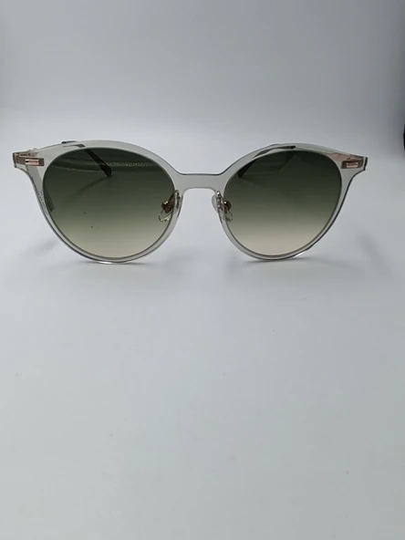 GIGI OO MİLANO GG 200 C6 53-19-145 Kadın Güneş Gözlüğü - Resim 2