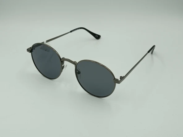 TONNYBLACK 123 C4 51 Unisex Güneş Gözlüğü - Resim 2