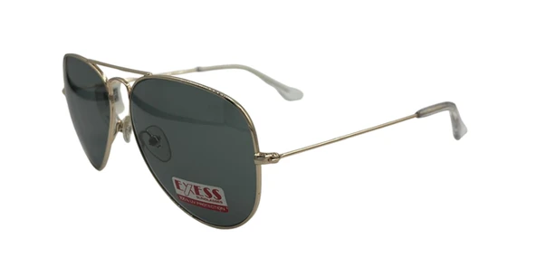 EX EX 9912 100FY 58-14-140 Unisex Güneş Gözlüğü - Resim 2