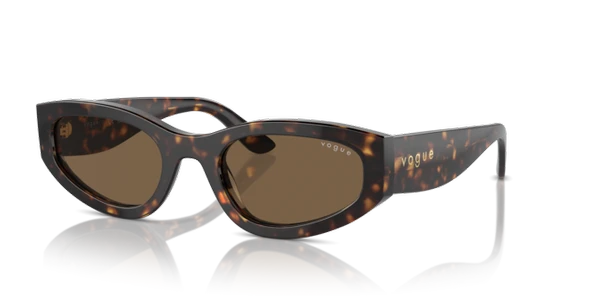 VOGUE VO5585S W65673 54-22-140 Kadın Güneş Gözlüğü ürün görseli