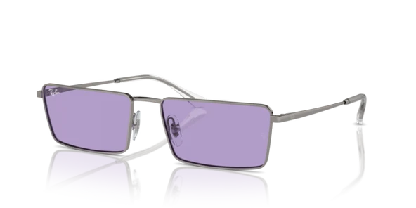 RB RB3741 004/1A 56-17-145 Unisex Güneş Gözlüğü ürün görseli