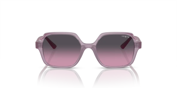 VOGUE JR. SOLE VJ2006 278090 46 Çocuk Güneş Gözlüğü - Resim 5