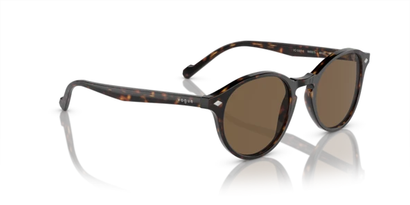 VOGUE VO5327S W65673 51-20-145 Erkek Güneş Gözlüğü - Resim 4