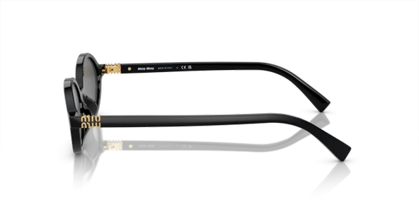 MİU MİU MU04ZS 1AB-5S0 50-18-140 Kadın Güneş Gözlüğü - Resim 2