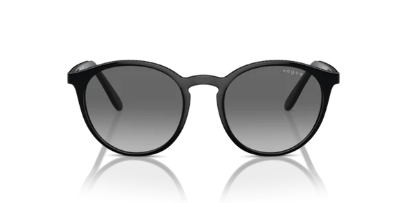 VOGUE VO5544SI W44/11 51-19-140 Kadın Güneş Gözlüğü - Resim 5