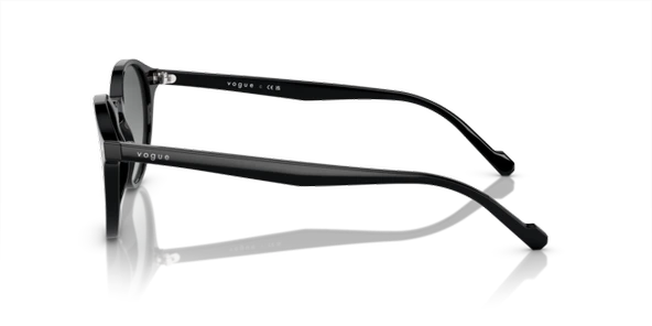 VOGUE 0VO5327S W44/11 48 Kadın Güneş Gözlüğü - Resim 2