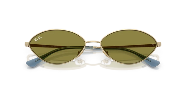 RB RB3757 9213/2 56-15-145 Unisex Güneş Gözlüğü - Resim 3