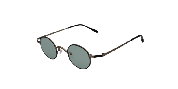 GIGI OO MİLANO GG217 C1 41-26-140 Unisex Güneş Gözlüğü - Resim 2