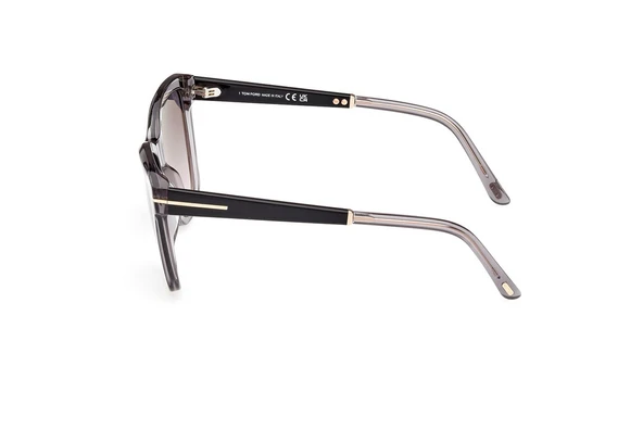 TOM FORD FT1087/S 20A 54-16-140 Kadın Güneş Gözlüğü - Resim 2