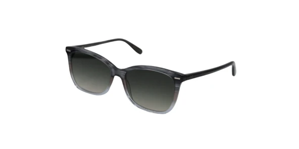 GIGI OO MİLANO GG1384 C3 53-15-140 Kadın Güneş Gözlüğü - Resim 2