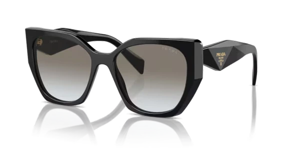 PRADA PR19ZS 1AB0A7 55-17-145 Kadın Güneş Gözlüğü ürün görseli