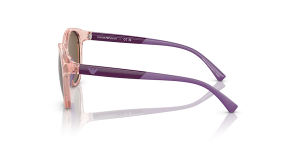 EMPORİO ARMANİ EK4185 554473 47-18-125 Çocuk Güneş Gözlüğü - Resim 2