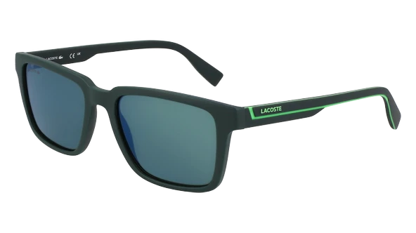 LACOSTE L6032S 301 54-18-145 Erkek Güneş Gözlüğü ürün görseli