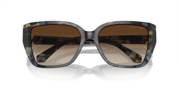 MICHAEL KORS MK2199 395213 55-17-135 Kadın Güneş Gözlüğü - 4