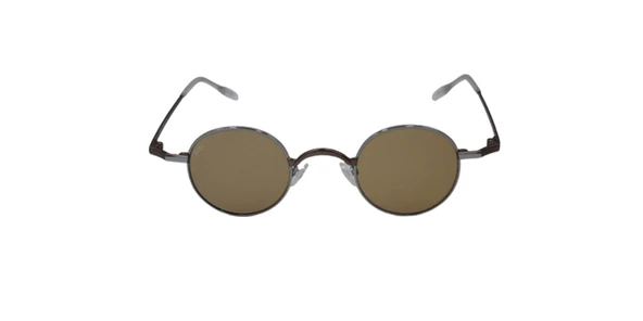 GIGI OO MİLANO GG217 C2 41-26-140 Unisex Güneş Gözlüğü ürün görseli