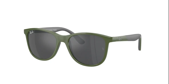 RAY-BAN JUNIOR 0RJ9077S 7135/6G 49-16-130 Çocuk Güneş Gözlüğü ürün görseli