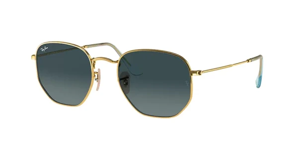 RAY-BAN RB3548N 91233M 51-21-145 Erkek Güneş Gözlüğü ürün görseli