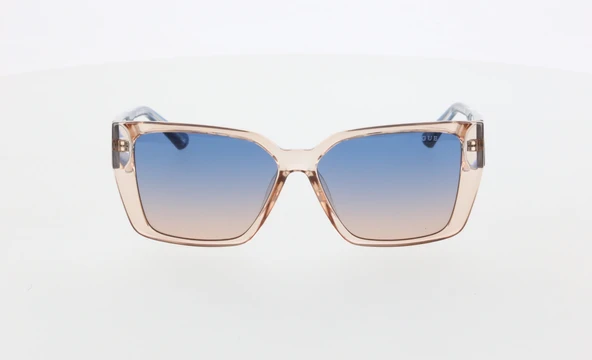 GU GU7818 57W 56*13*140 Kadın Güneş Gözlüğü - Resim 3