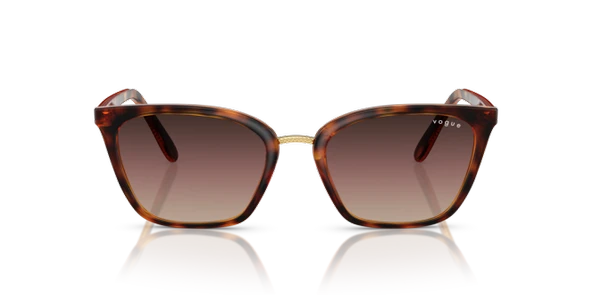 VOGUE VO5597SI W656E2 53-19-140 Kadın Güneş Gözlüğü - Resim 5