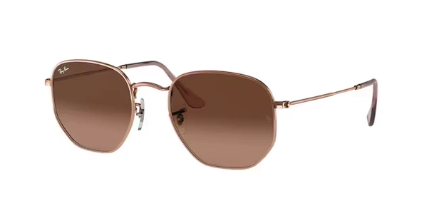 RAY-BAN RB3648M 9069A5 52 G Kadın Güneş Gözlüğü ürün görseli