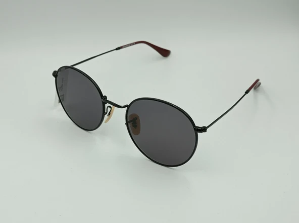 DE VALENTİNİ 3000 C7 53 Kadın Güneş Gözlüğü - Resim 2