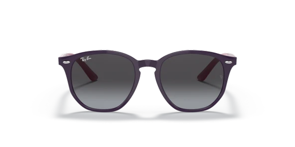 RAY-BAN JUNIOR 0RJ9070S 70218G 46 Çocuk Güneş Gözlüğü - Resim 5